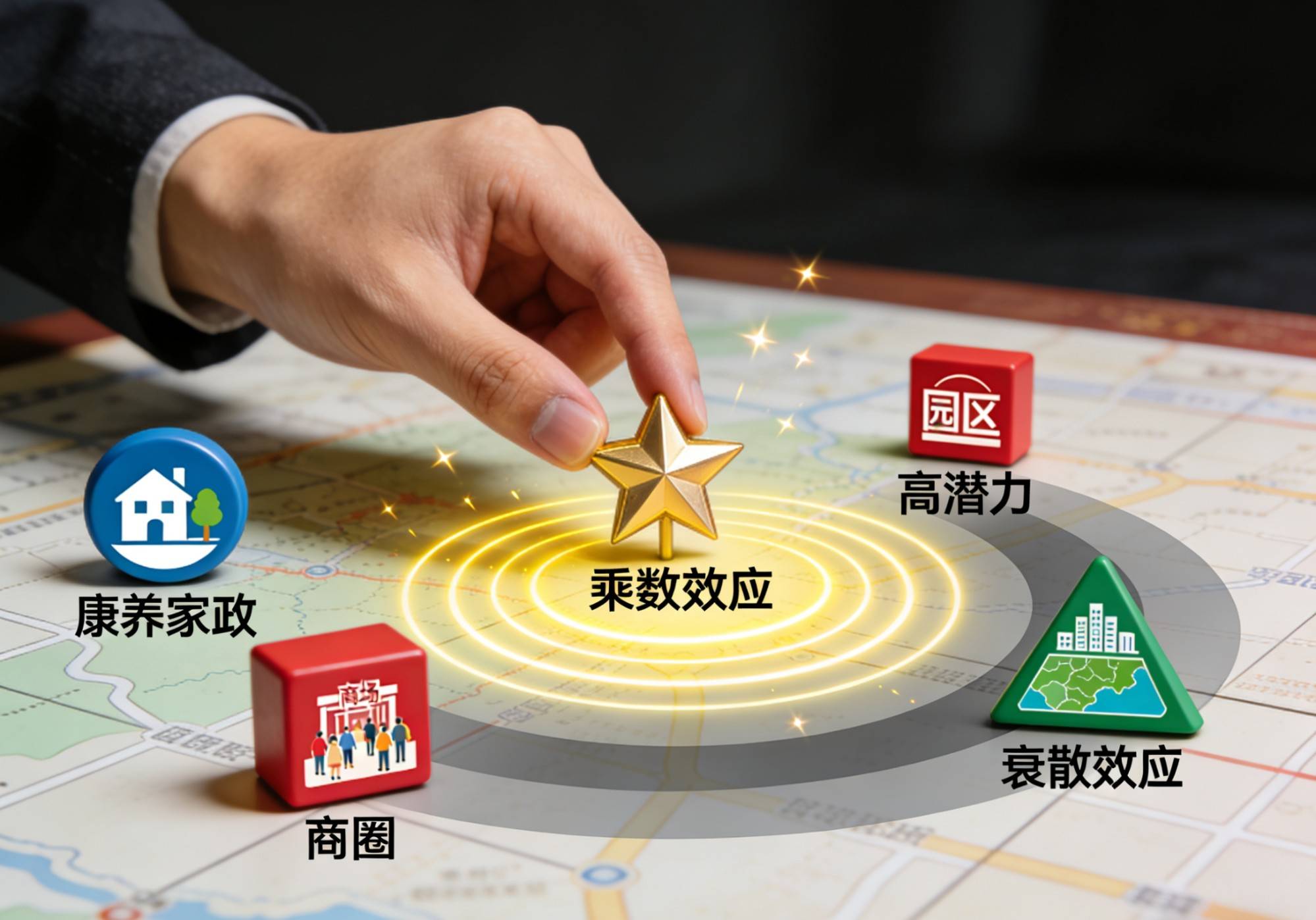 困境企业重组服务(困境企业的退出与再生之路)自贡市