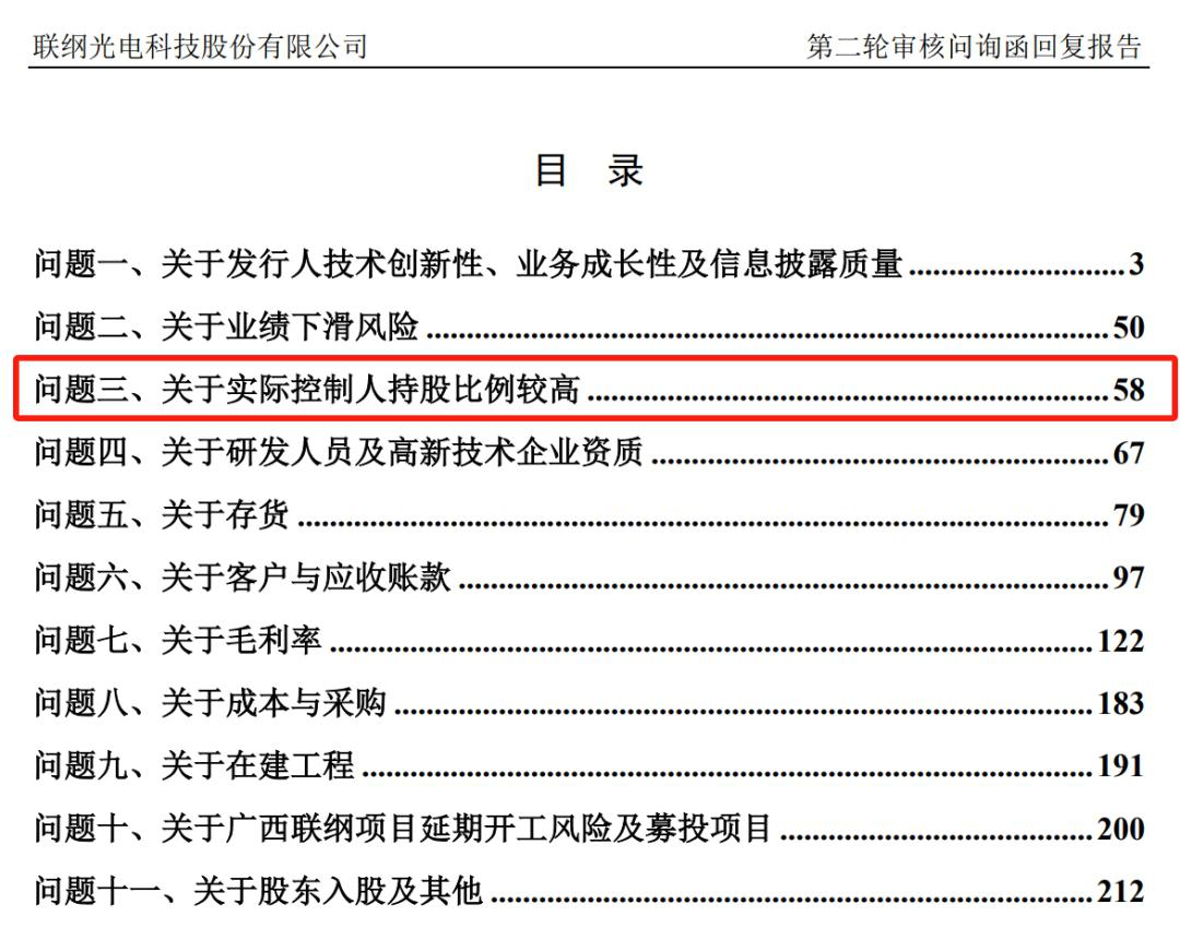 IPO问询问题分类(ipo问询后多久通过)自贡市
