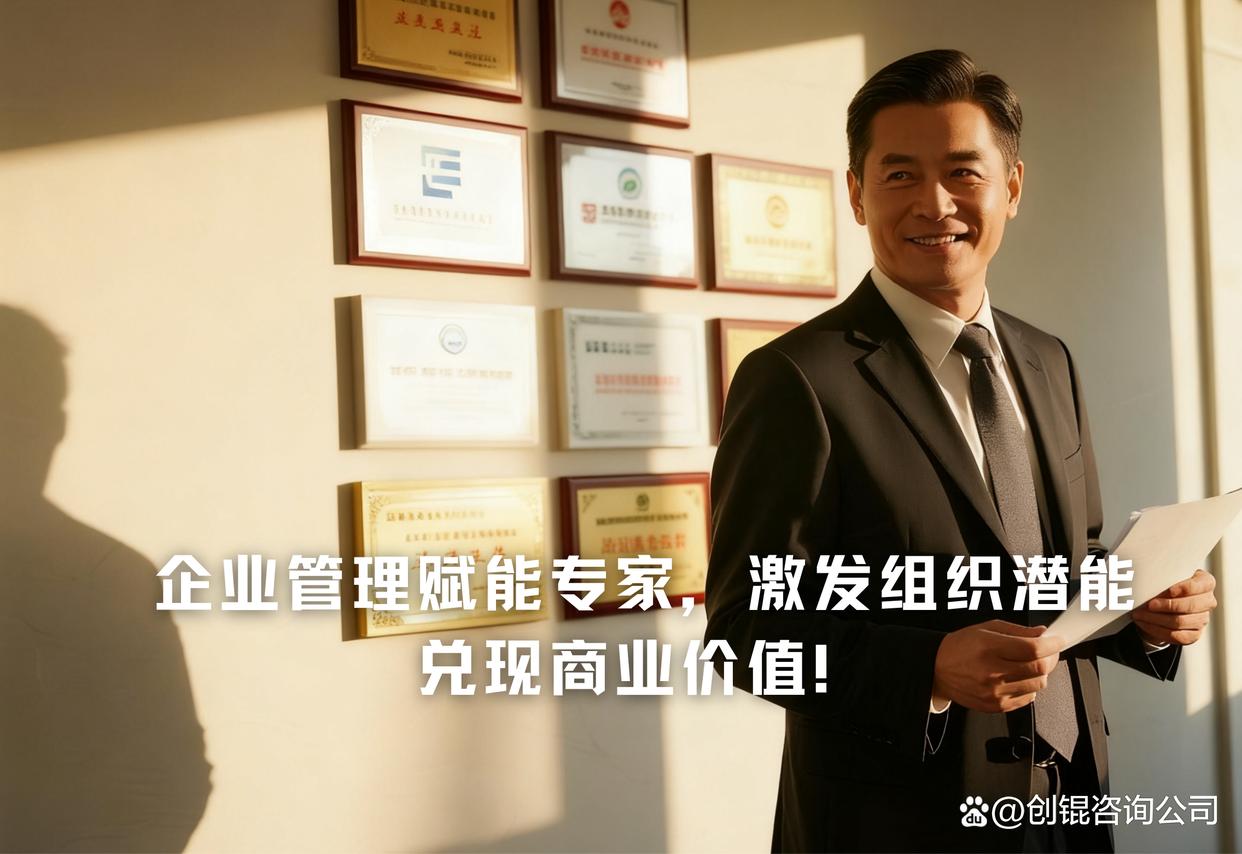 企业顶层设计服务(企业顶层设计的重要性)自贡市