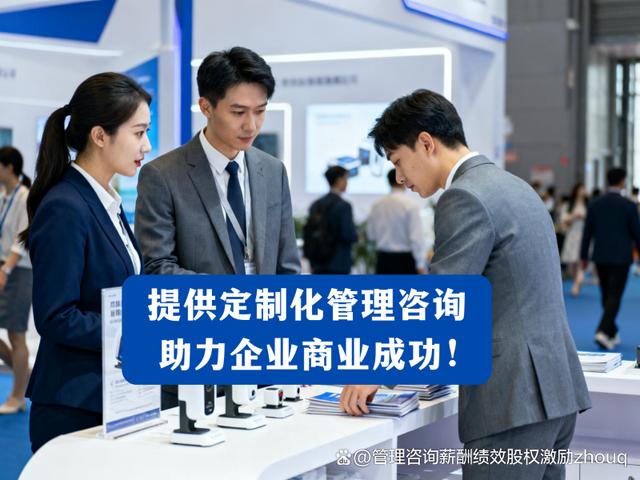 股权激励组织咨询(股权激励方案咨询公司)自贡市