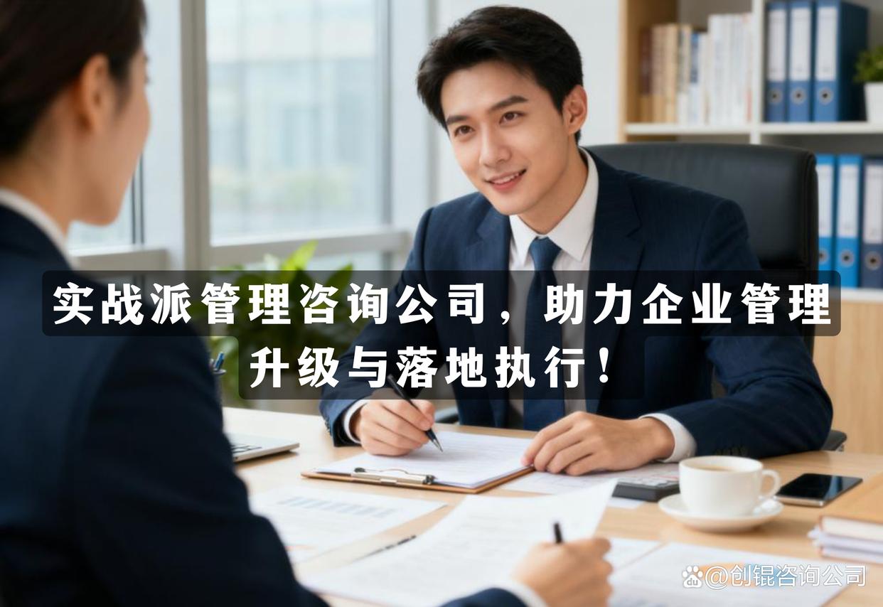 企业顶层设计咨询(企业顶层设计的重要性)自贡市