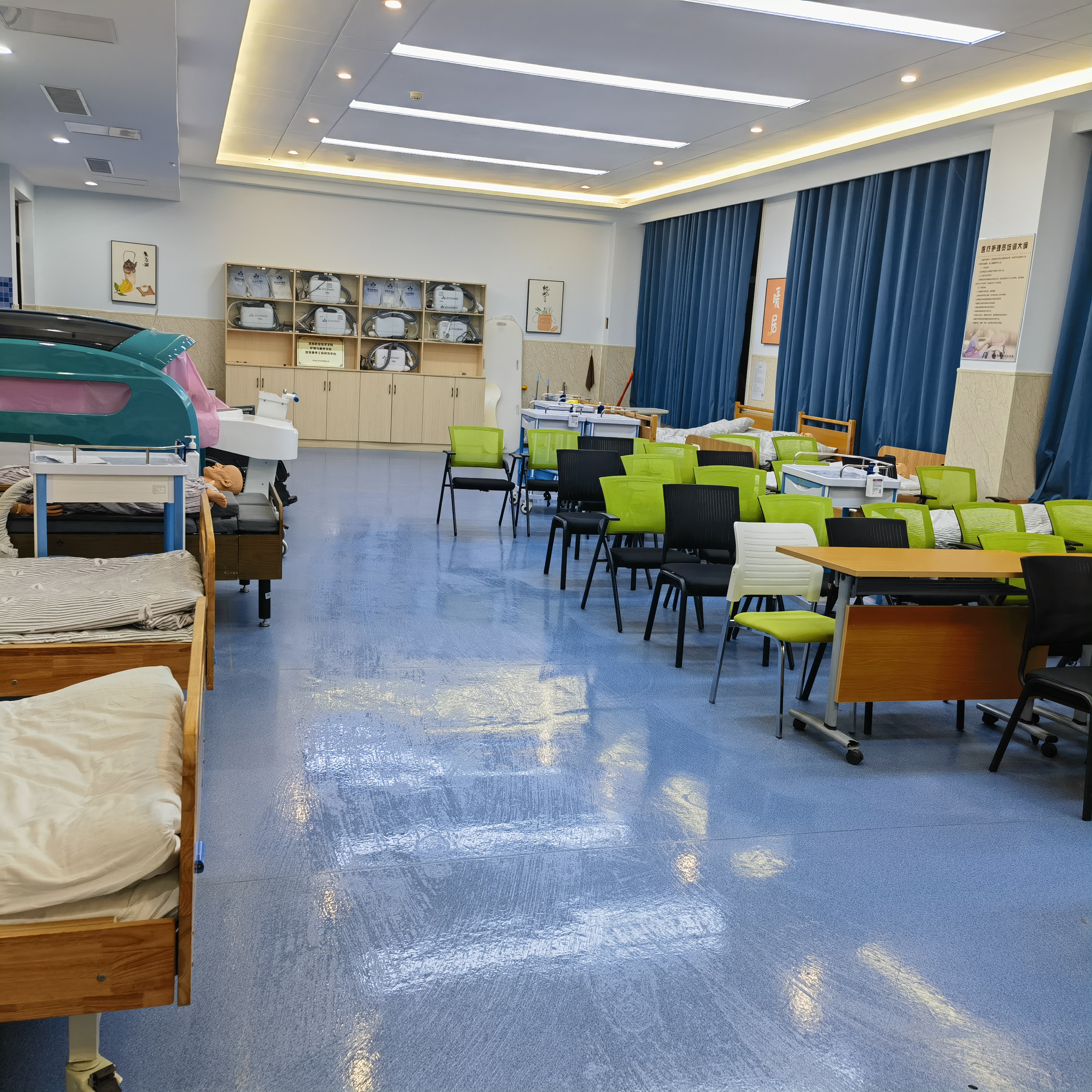 医药咨询内控建设(医药咨询内控建设情况汇报)自贡市
